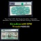 Very Cool 1872 $50 South Carolina, Columbia Obsolete Currency Note SCCR-8 George Washinton Graded cu