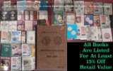 Library of Coins Collectors Book - Liberty Head Silver $1 Part 3 1897-1921 - No Coins Included