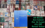 Whitman Buffalo Nickels 1913-1938 Collectors Book - No Coins