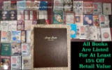 Dansco Large Cents 1793-1857  Collectors Book - No Coins Included
