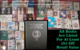 The Ultimate Guide to Attributing Bust Half Dollars By Glenn R Peterson