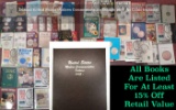 Whitman Morgan Dollars 1897-1921 Collectors Book - No Coins Included