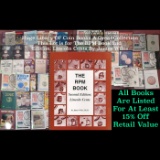 The RPM Book 2nd Edition: Lincoln Cents By James Wiles