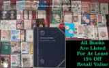 Whitman Buffalo Nickels 1913-1938 Collectors Book - No Coins