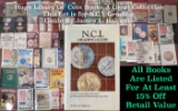 N.C.I. Grading Guide By James L. Halperin