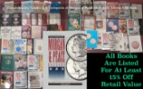 Comprehensive Catalog & Encyclopedia of Morgan & Peace Dollars 4th Edition VAM Book