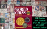 2008 Standard Catalog of World Coins 1901-2000 35th Edition By Krause & Mishler