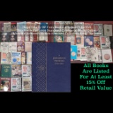 Whitman Jefferson Nickels 1938-1964 Collectors Book - No Coins