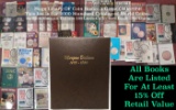 Dansco Morgan Dollars 1891-1921 Collectors Book - No Coins