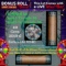1-5 FREE BU Jefferson rolls with win of this 2010-d solid BU Jefferson 5c $2 Nickel roll & get 1-5 B