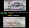 2007 Upper Korea 500 Won Banknote P# 44c Grades Gem+ CU