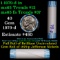 INSANITY The CRAZY Nickel Wheel 1000’s won so far, WIN this 1979-d BU Roll get 1-5 free OBW