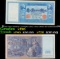 1910 Germany (Imperial) 100 Marks Banknote Grades vf++