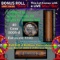 1-5 FREE BU Jefferson rolls with win of this 2008-d solid BU Jefferson 5c $2 Nickel roll & get 1-5 B