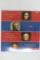 2009 Presidential Dollar Mint Set