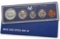 1966 Special Mint Set SMS