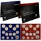 2012 United States Mint Set in Original Government Packaging! 28 Coins Inside!