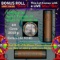 1-5 FREE BU Jefferson rolls with win of this 2013-p solid BU Jefferson 5c $2 Nickel roll & get 1-5 B