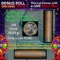 1-5 FREE BU Jefferson rolls with win of this 2013-p solid BU Jefferson 5c $2 Nickel roll & get 1-5 B
