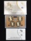 2014 US Mint Presidential $1 Coin Proof Set