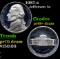 Proof 1987-s Jefferson Nickel 5c Grades GEM++ Proof Deep Cameo