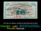 Civil War Era Boston, Hartford & Erie Railroad $35 Note Grades Select CU