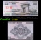 2008 Upper Korea 500 Won Banknote P#?63s, Specimen Grades Gem+ CU