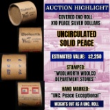 *EXCLUSIVE* Hand Marked 