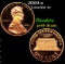 Proof 2003-s Lincoln Cent 1c Grades GEM++ Proof Deep Cameo