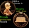 Proof 1992-s Lincoln Cent 1c Grades GEM++ Proof Deep Cameo