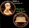 Proof 2001-s Lincoln Cent 1c Grades GEM++ Proof Deep Cameo