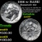 1996-w Roosevelt Dime RARE! 10c Grades Gem++ Unc