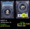Proof PCGS 1977-s Jefferson Nickel 5c Graded pr69 dcam By PCGS