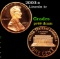 Proof 2003-s Lincoln Cent 1c Grades GEM++ Proof Deep Cameo