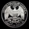 Proof 1981-s TY I Washington Quarter 25c Grades GEM++ Proof Deep Cameo
