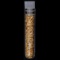 Scarce 5ml Vial of 100% Pure Gold Leaf. Wow! Cool!