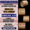 High Value! - Covered End Roll - Marked 