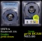 Proof PCGS 1975-s Roosevelt Dime 10c Graded pr69 dcam By PCGS