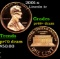 Proof 2001-s Lincoln Cent 1c Grades GEM++ Proof Deep Cameo