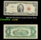 1963 $2 Red Seal United States Note Grades Choice AU/BU Slider