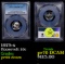 Proof PCGS 1975-s Roosevelt Dime 10c Graded pr69 dcam By PCGS