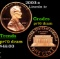 Proof 2003-s Lincoln Cent 1c Grades GEM++ Proof Deep Cameo