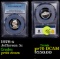 Proof PCGS 1976-s Jefferson Nickel 5c Graded pr69 dcam By PCGS