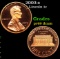 Proof 2003-s Lincoln Cent 1c Grades GEM++ Proof Deep Cameo