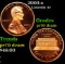 Proof 2003-s Lincoln Cent 1c Grades GEM++ Proof Deep Cameo