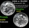 1996-w Roosevelt Dime RARE! 10c Grades GEM+++ Unc