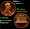 Proof 1985-s Lincoln Cent 1c Grades GEM++ Proof Deep Cameo