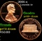Proof 2001-s Lincoln Cent 1c Grades GEM++ Proof Deep Cameo