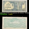 1942-1944 Malaysia (Japanese WWII Occupation) 10 Dollars 