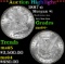 ***Major Highlight*** 1887-o Morgan Dollar $1 ms64+ SEGS (fc)